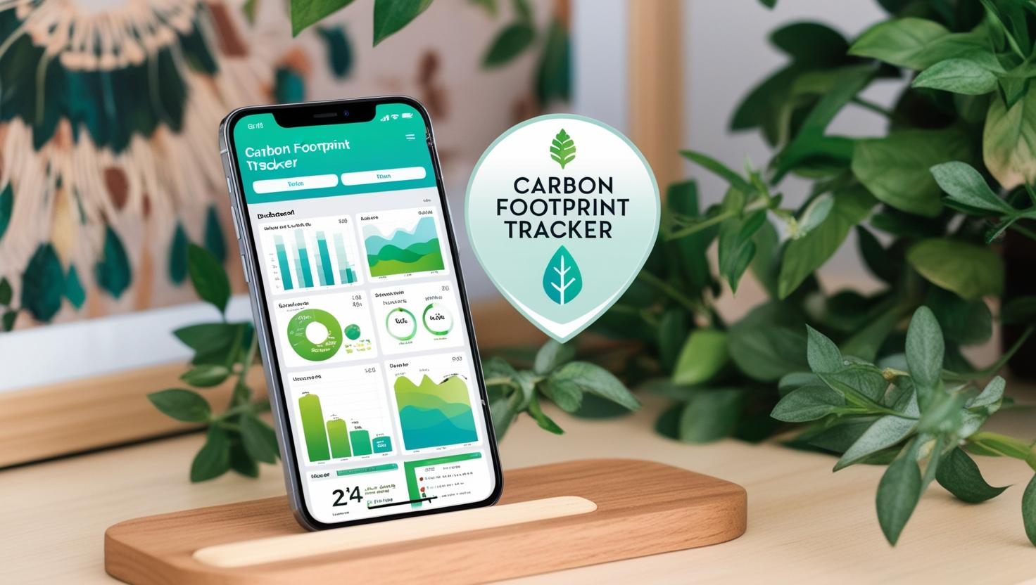 Why EcoGuide is the Best Carbon Footprint App for iPhone Users